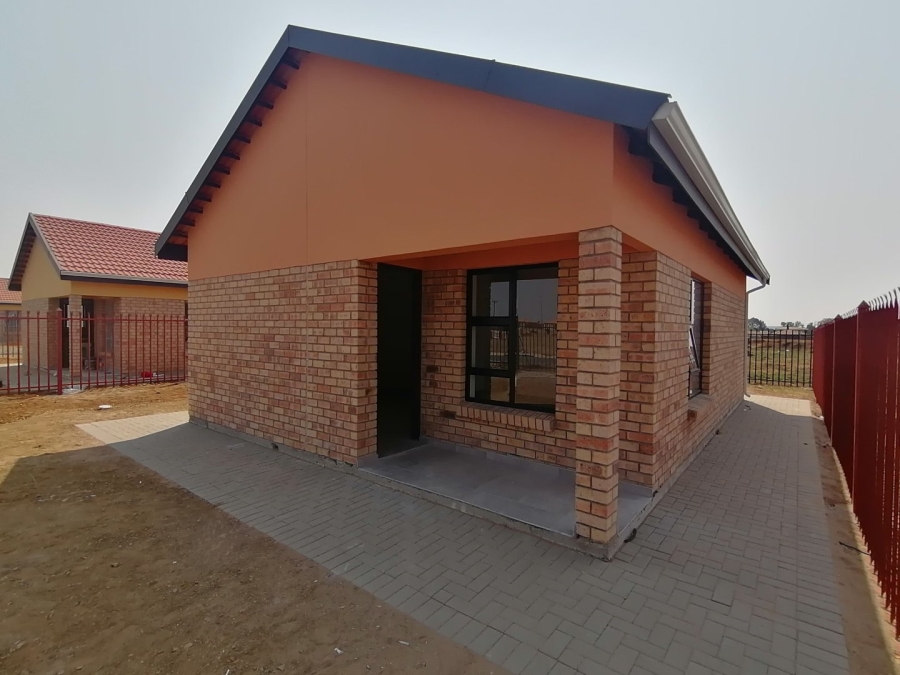 2 Bedroom Property for Sale in Pinehaven Free State